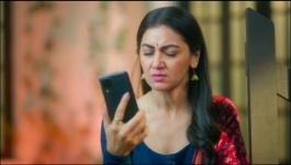 Tum Dena Saath Mera - 23rd April 2026